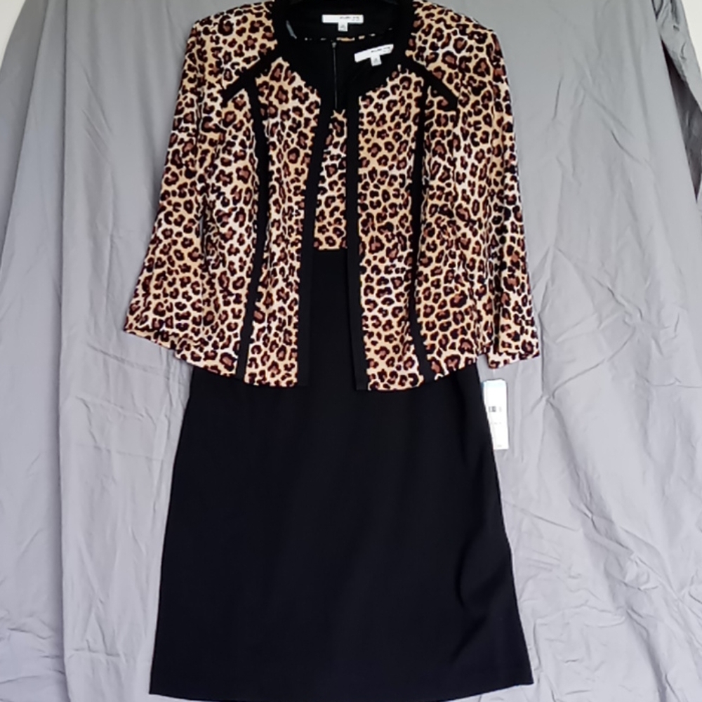 Womans dress